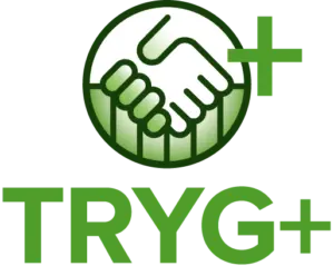 tryg+