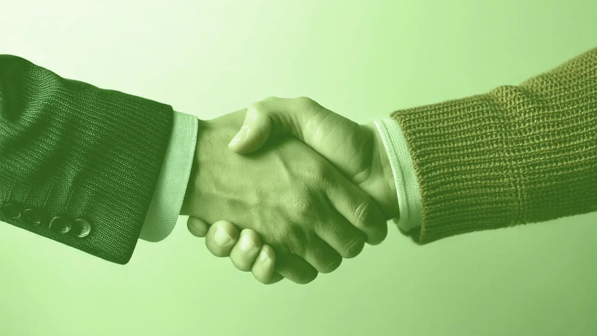 Tryghed for pengene med OSAC